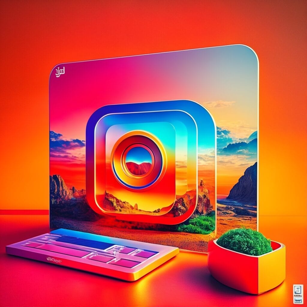 Algoritmo de Instagram