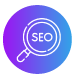Logo Seo