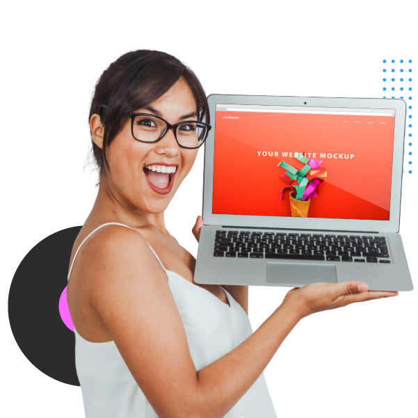 Diseño web wordpress