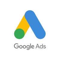 Logo Google Ads