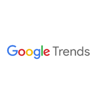 Logo Google Trends