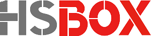 Logo Hsbox