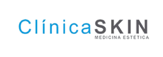 Logo Clinica Skin