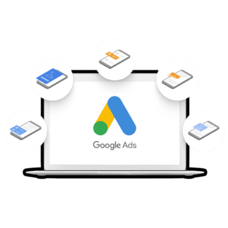 Gestion google Ads