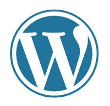 Logo Wordpress