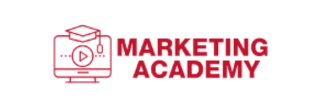 Logo Marketing Academy
