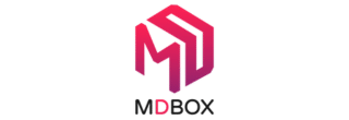 Logo Mdbox