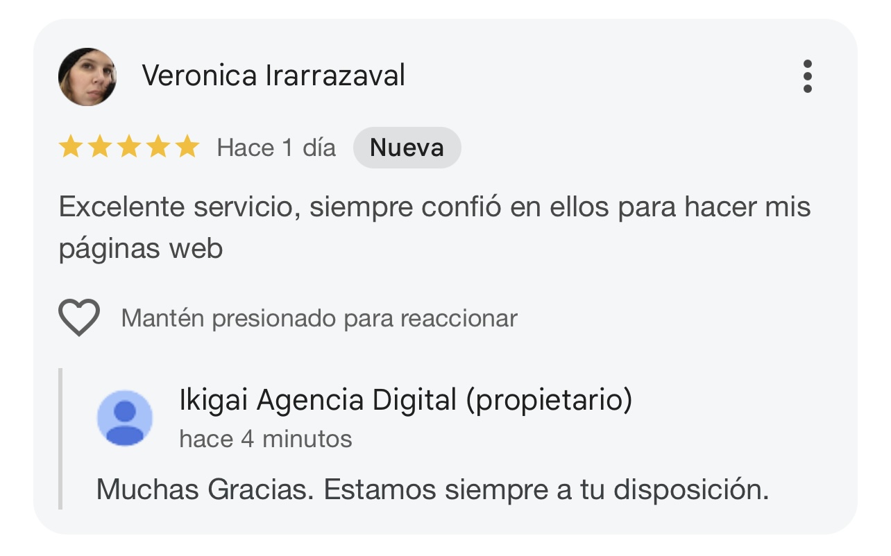 Reseña 11